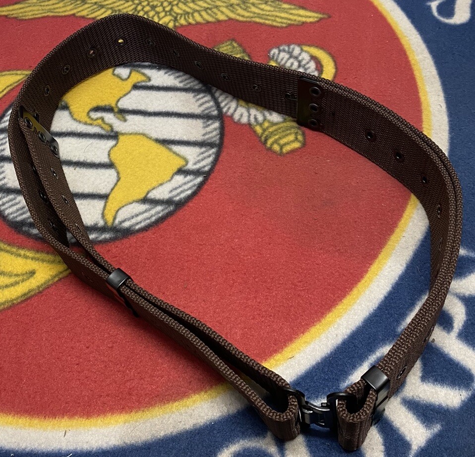 NEW GENUINE ROMANIAN ARMY MARINES M2017 2\