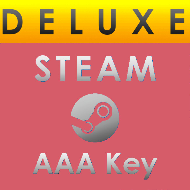 BASIC Random Steam Key Up to 90$+ Region-free Fast delivery PC
