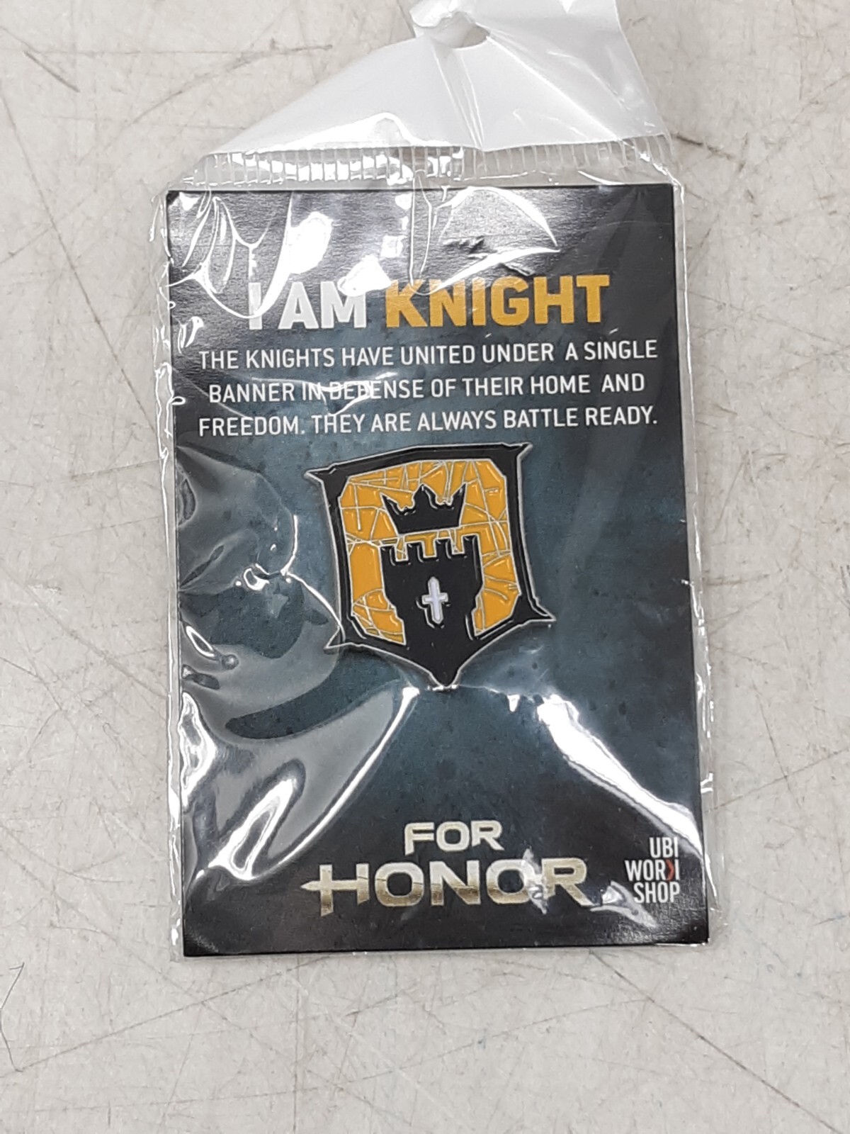 For Honor 
