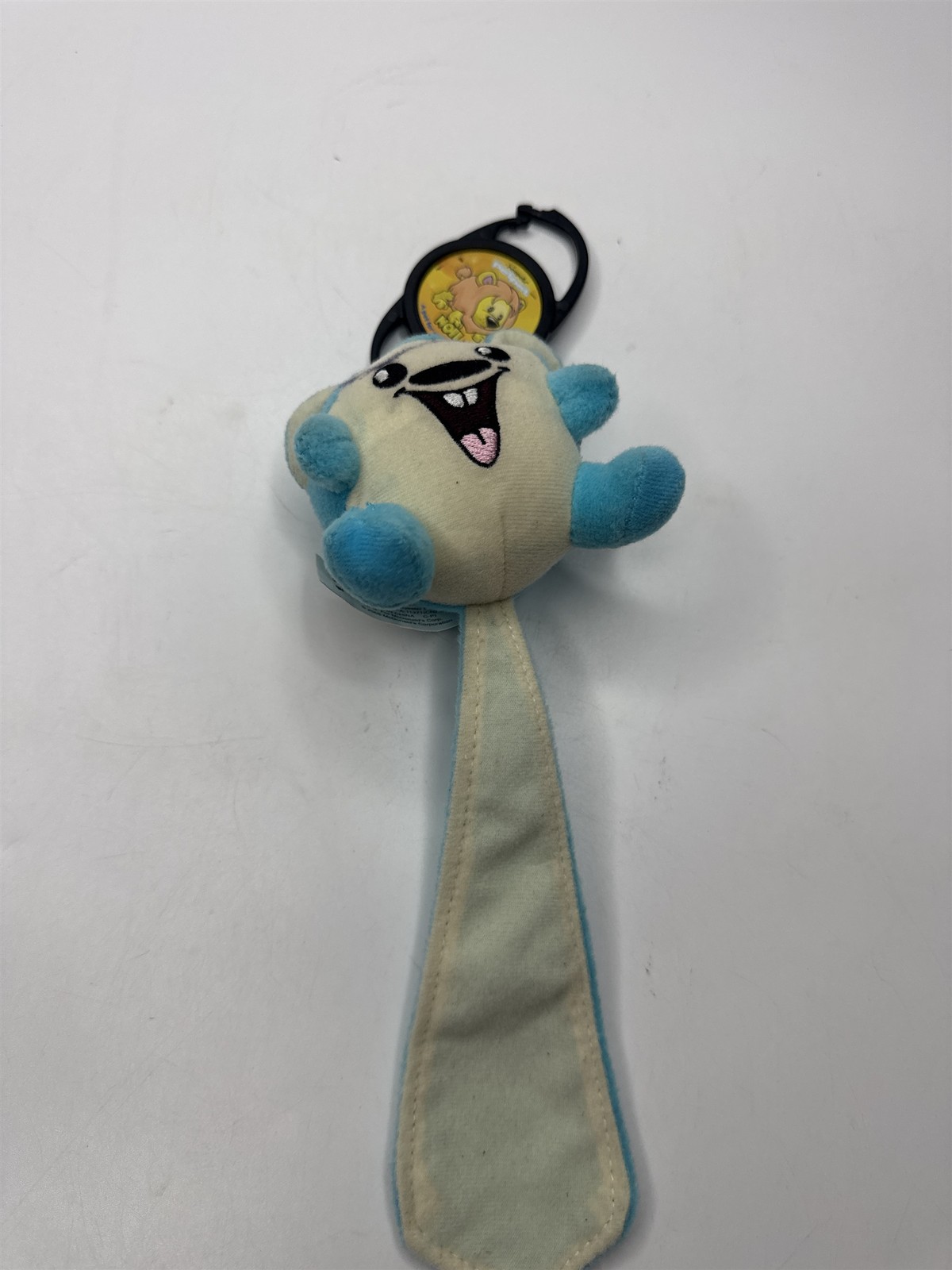 McDonald's 2005 Neopets PetPet Noil /w Clip