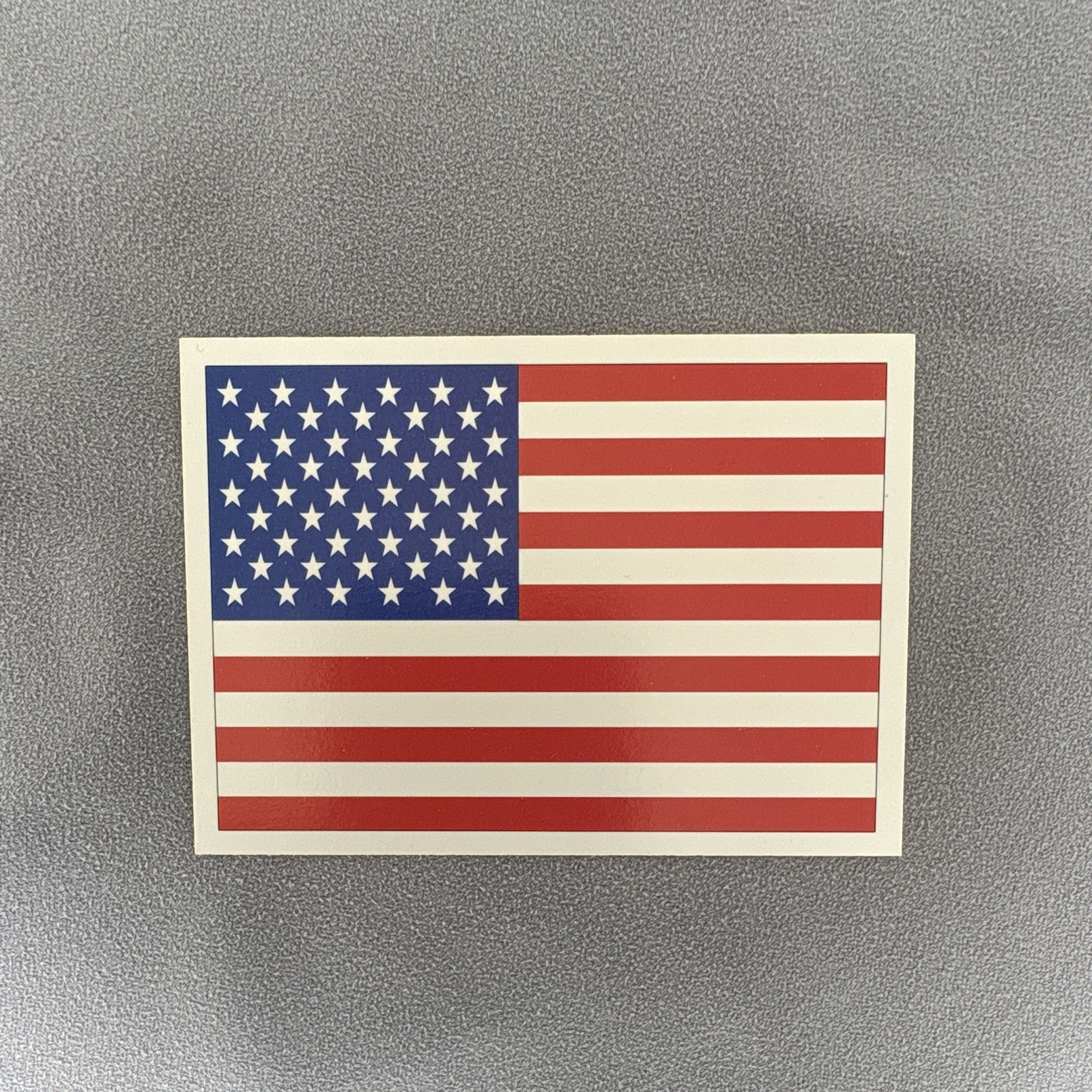🇺🇸1991 Score Operation Desert Storm American Flag #737 🇺🇸