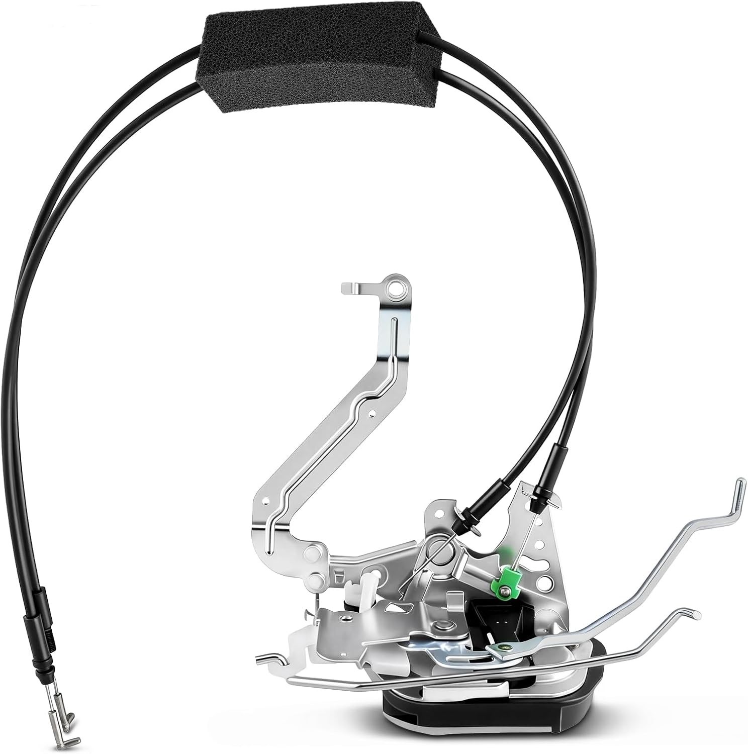 Front Driver Left Side Door Lock Latch Actuator Compatible with Toyota Sequoia 2