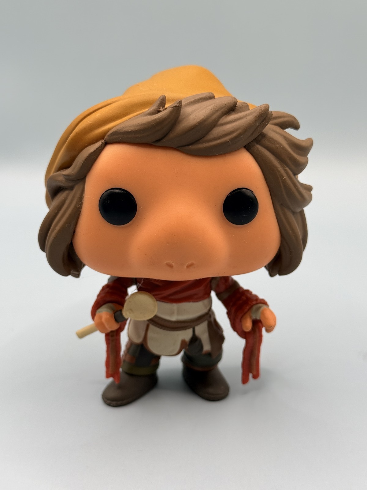 Funko Pop The Lord of the Rings Pippin Took Hobbit Collectible Figure Loose