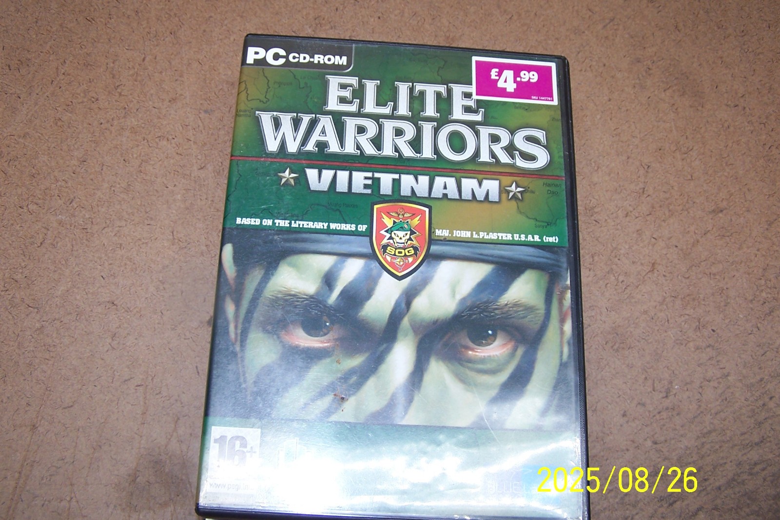 Elite Warriors Vietnam