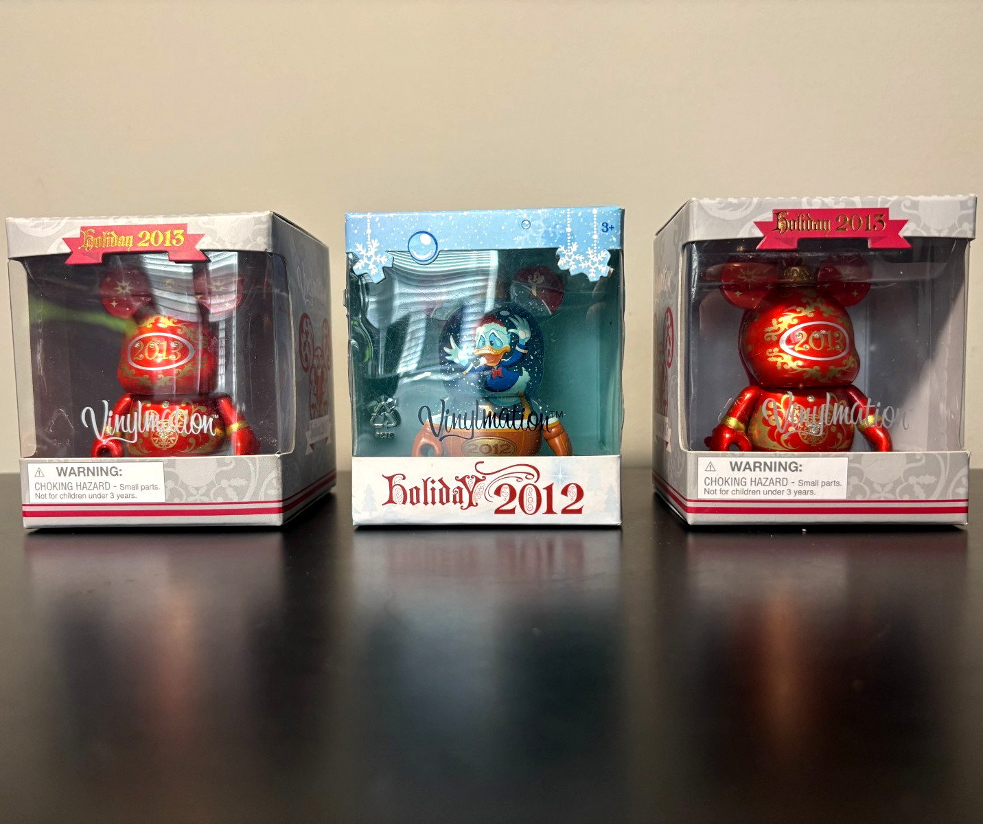Disney Vinylmation 3