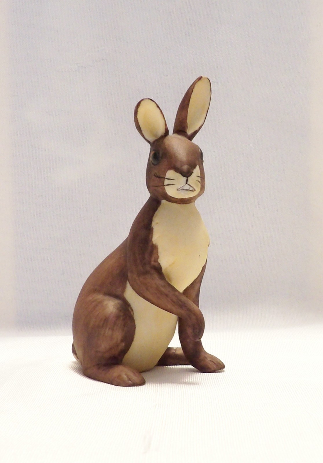 Watership Down Hazel Figurine by Royal Orleans No Box