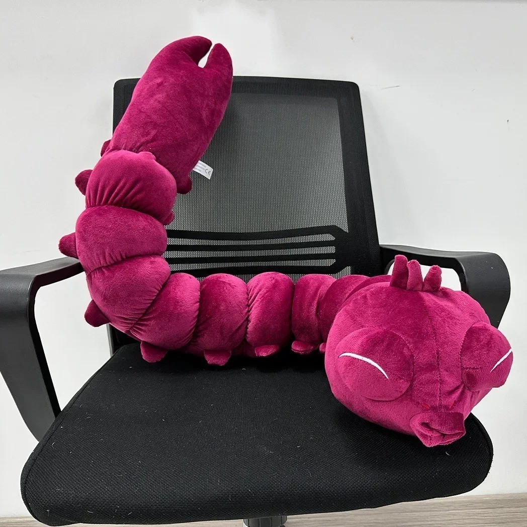 130CM Toji Fushiguro Worm Jujutsu Kaisen Cursed Spirit Cosplay Plush