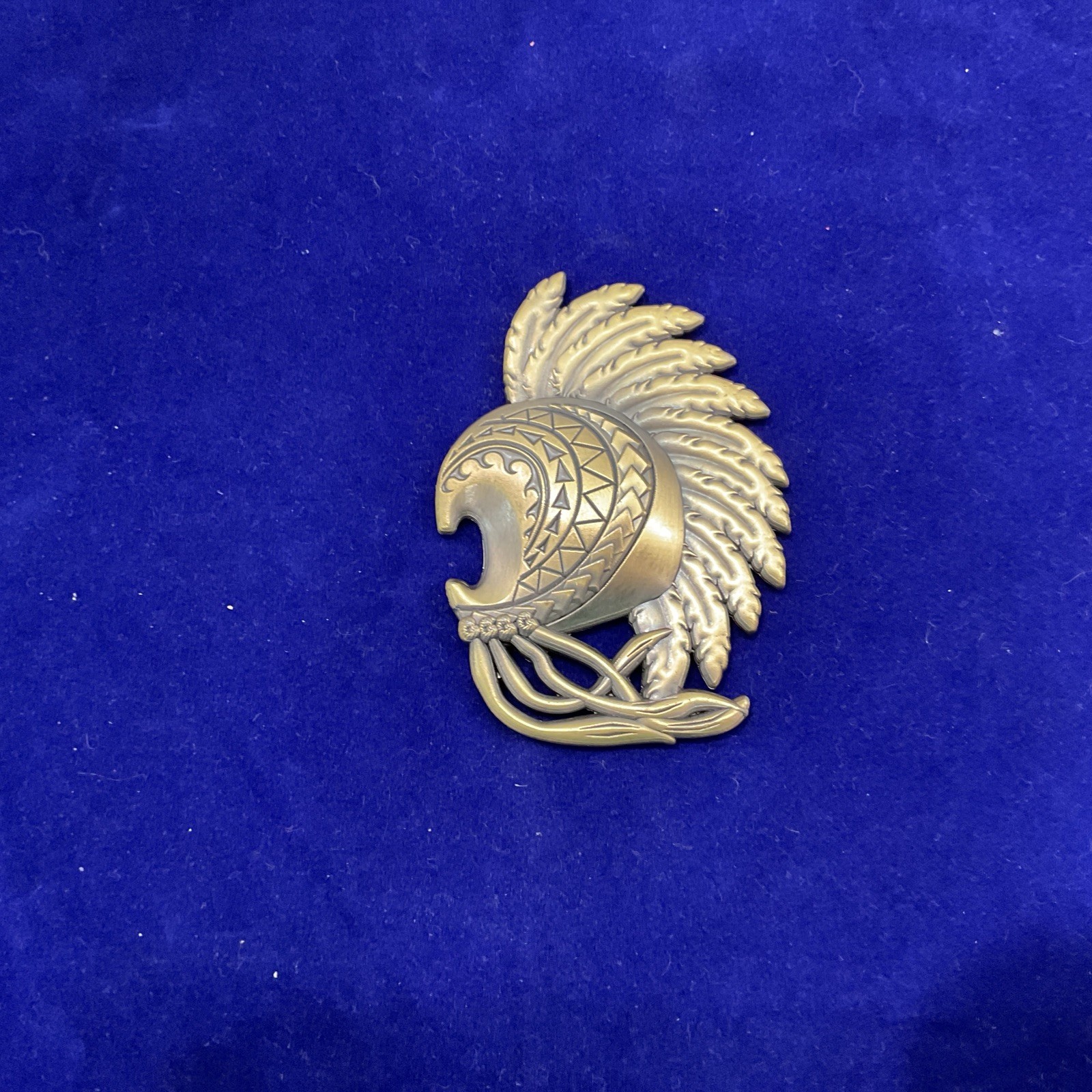 Vanguard Navy Pride Custom Challenge Coin RIMPAC 2024 Militaria Original