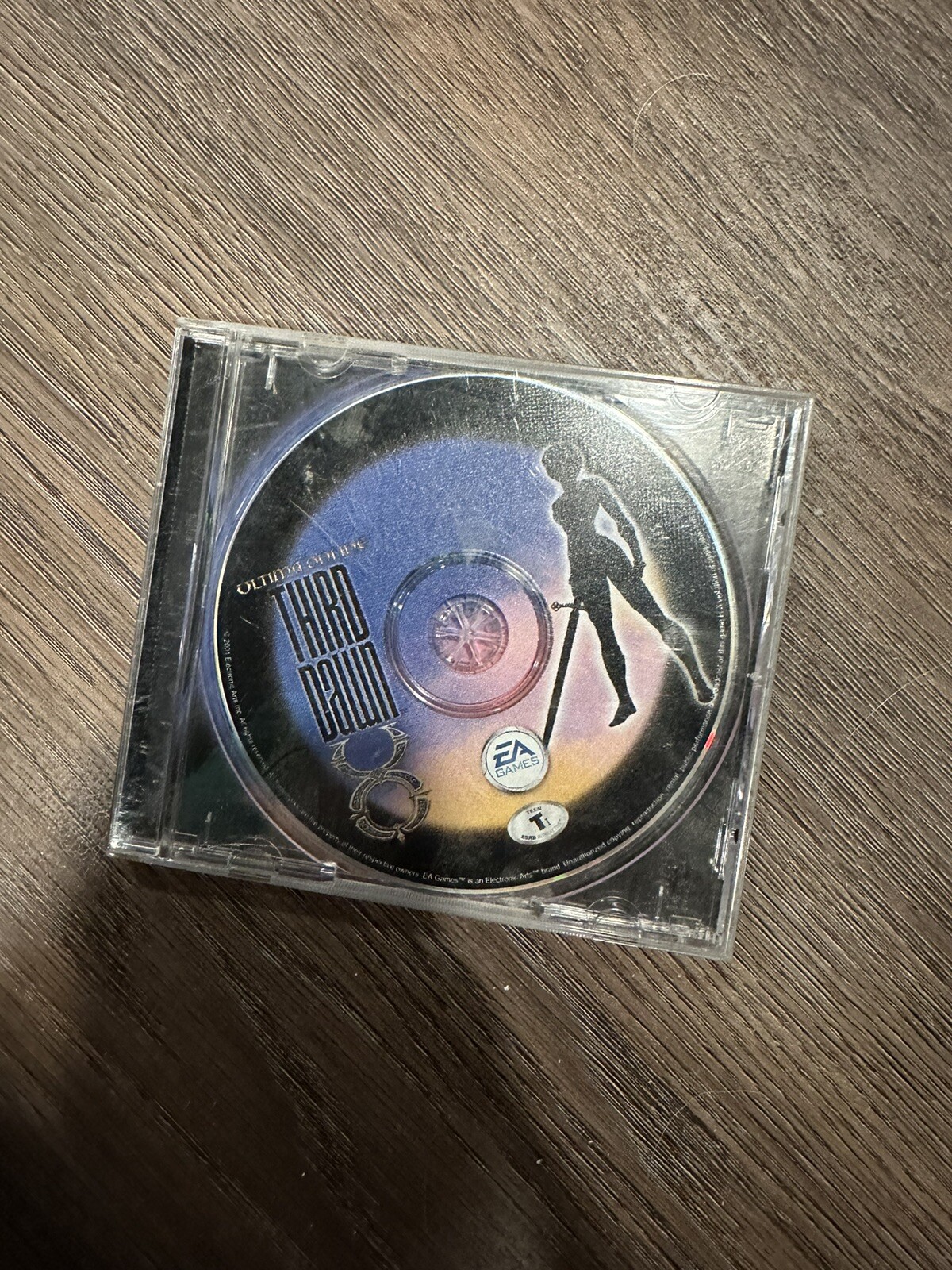 Ultima Online: Third Dawn (PC, 2001)