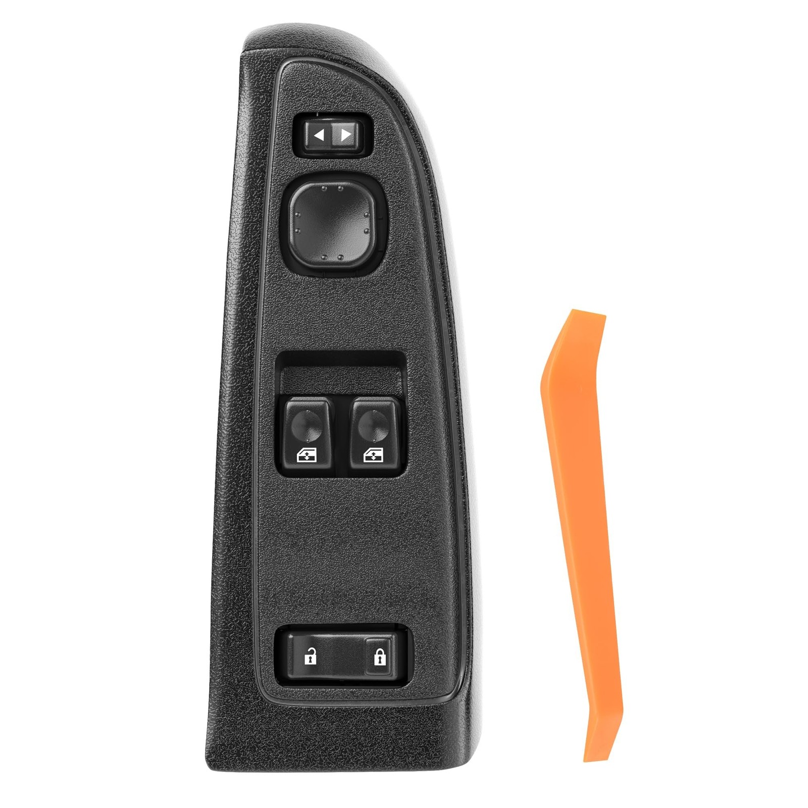 15883318 Front Driver Side Window Switch for 2003-2007 Silverado Sierra | for...