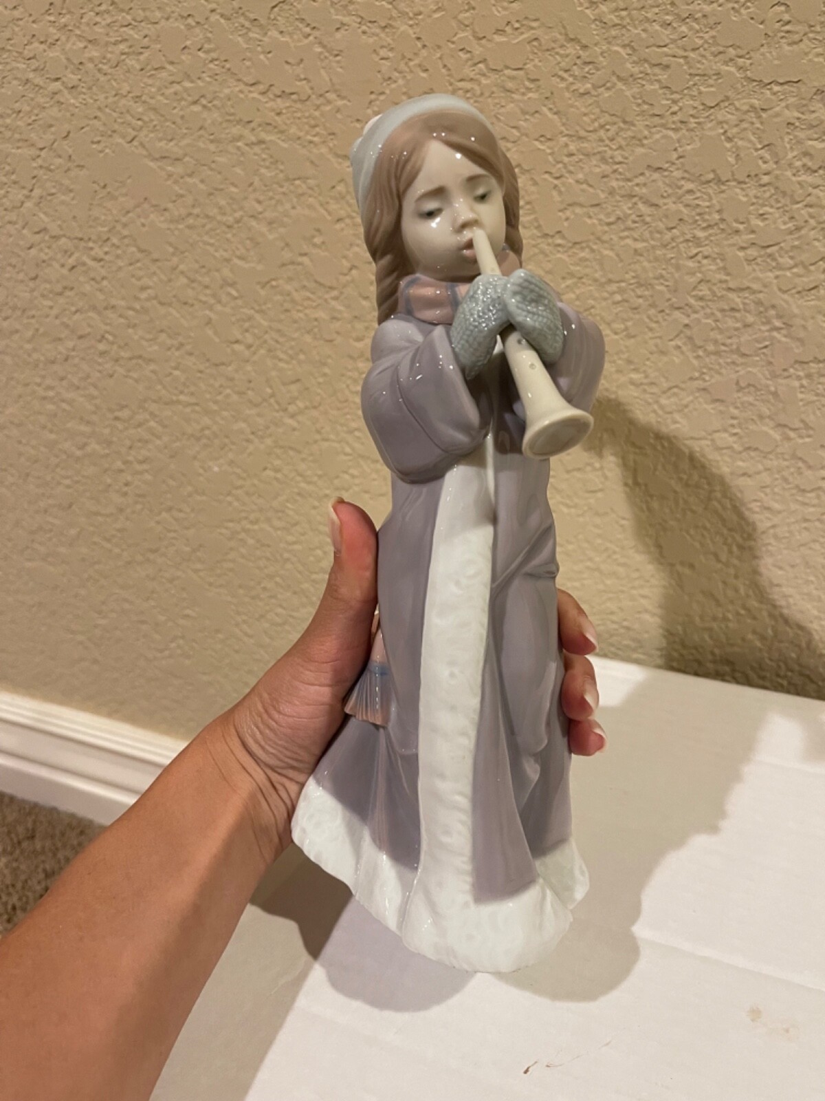 LLADRO FIGURINE #6532 \