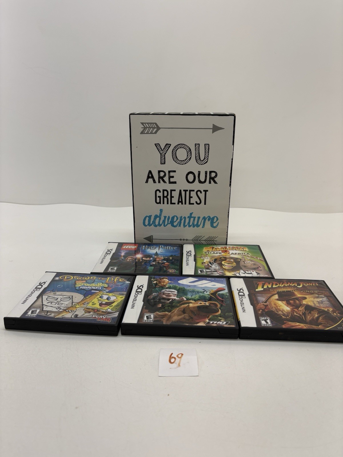 Nintendo DS 