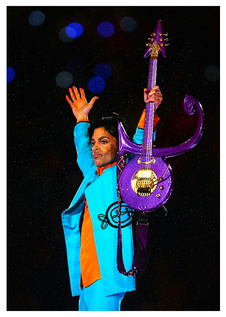 PRINCE - 5\