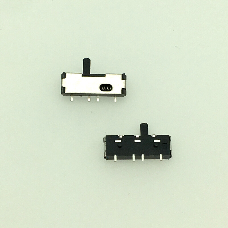 10PCS For Nintendo NDSL NDS Lite Power Slide Switch Button On Off Switch