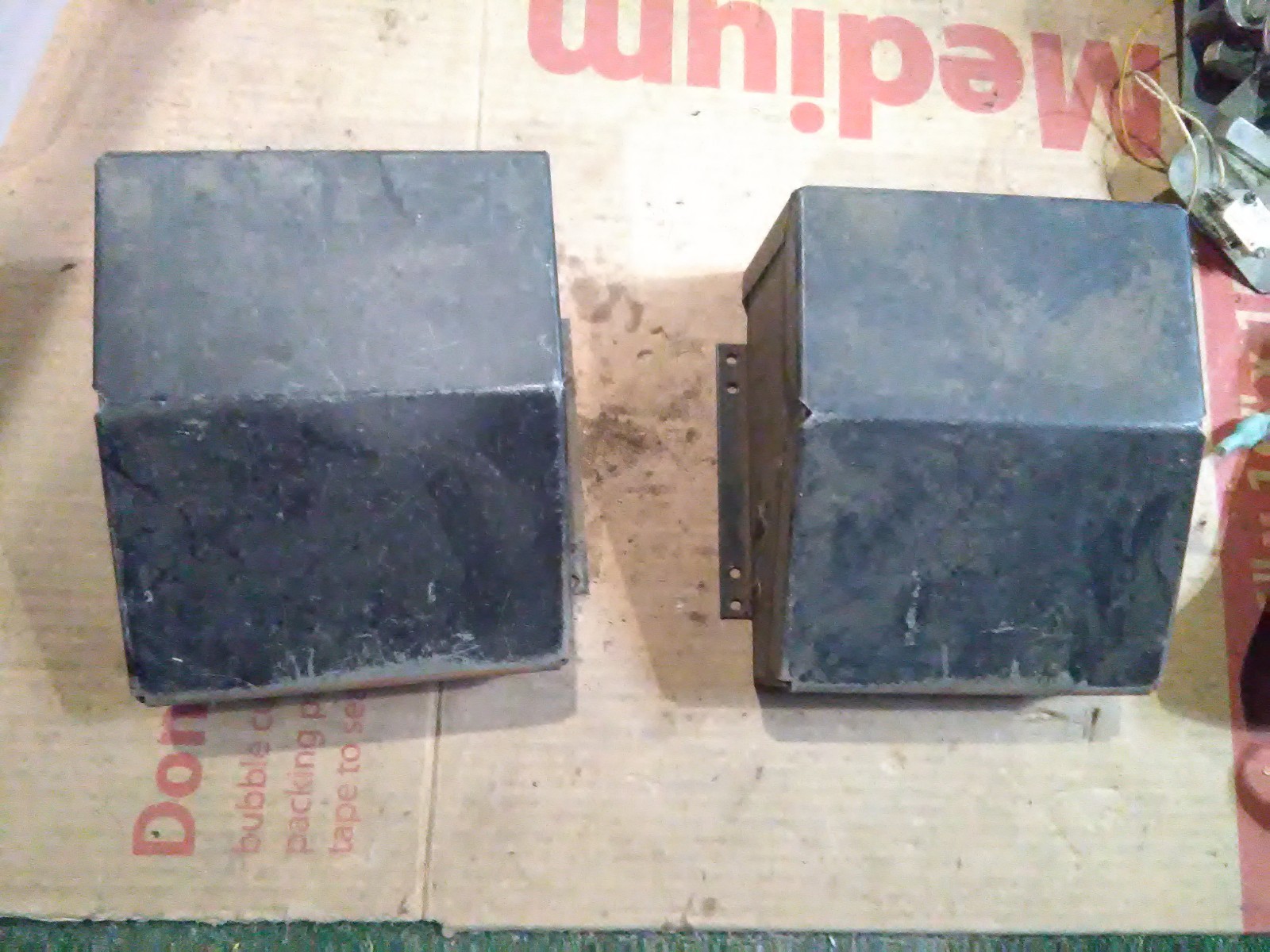 unknown atari cover part #350