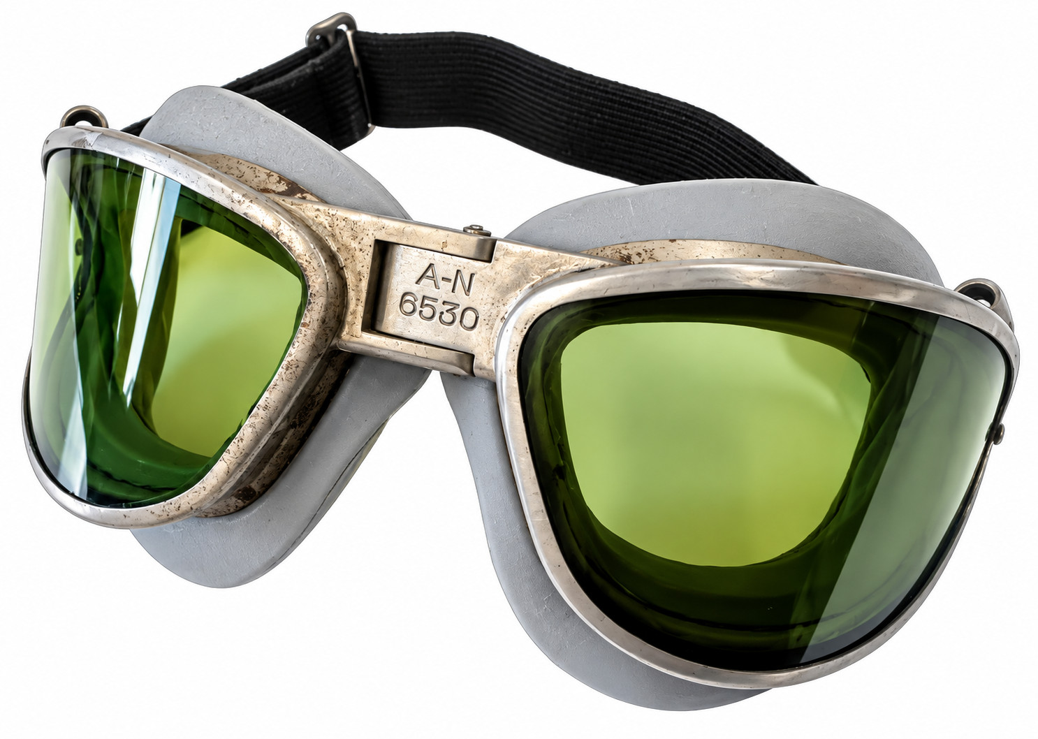 AMERICAN OPTICAL AN-6530 GOGGLES