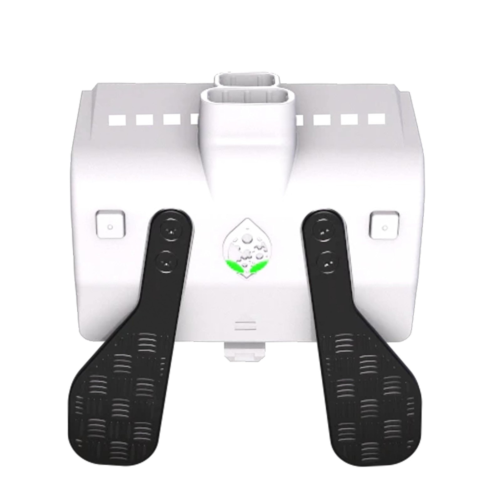 Xbox Universal Strike Pack Dominator - White