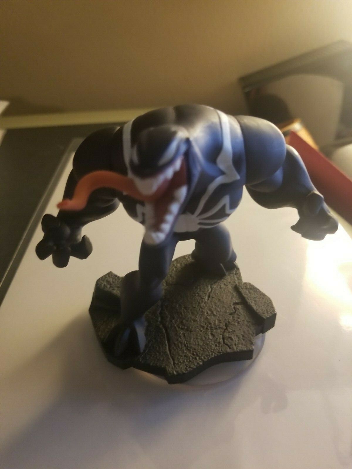 Disney Infinity 1.0,2.0,3.0 figures, avengers, spiderman,  discount after 2