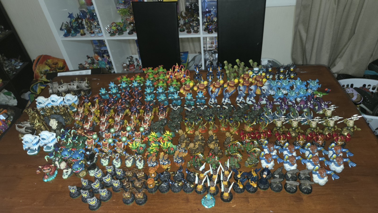 Skylanders bulk or individual