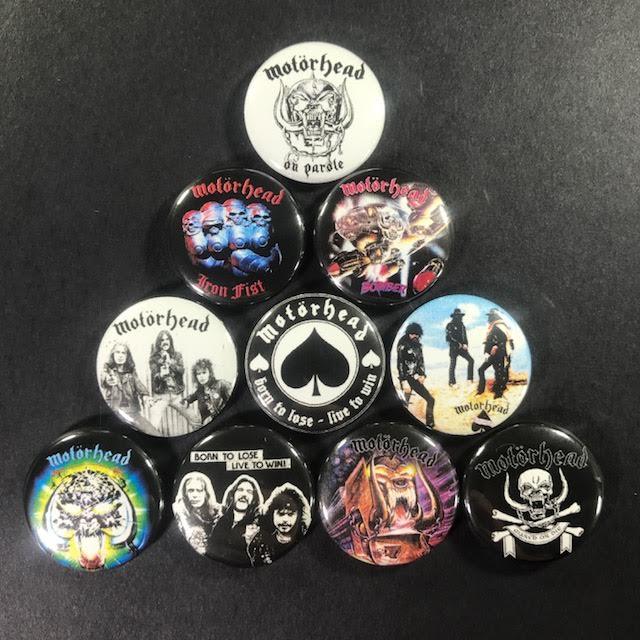 Motorhead 1