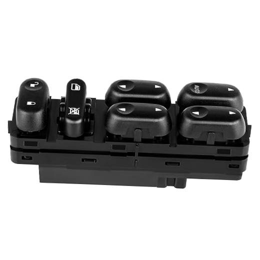 Driver Side Master Power Window Switch for Ford Escape 2001-2007 | for Mazda