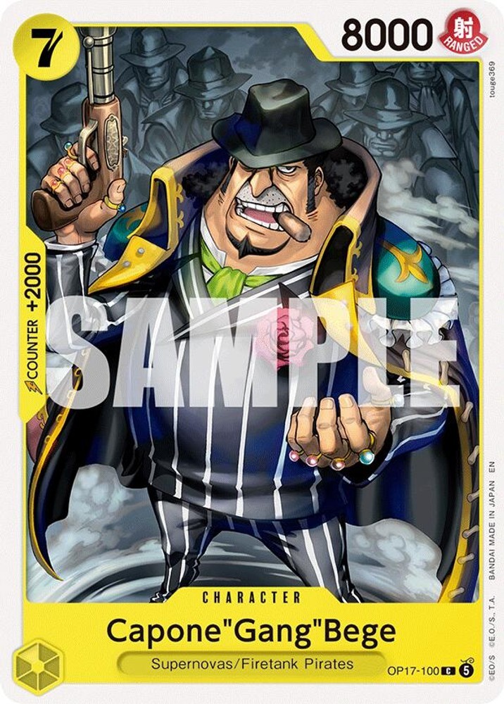 Capone\