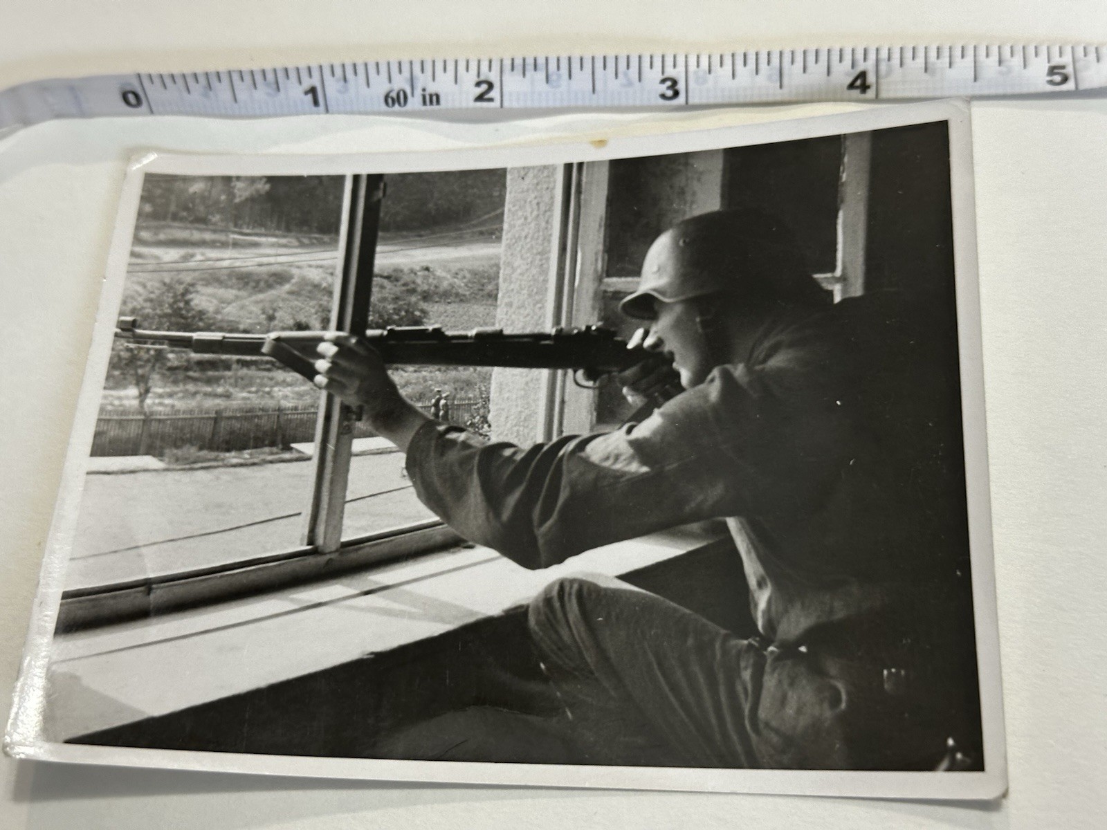 WW2 WWII Original Photograph German