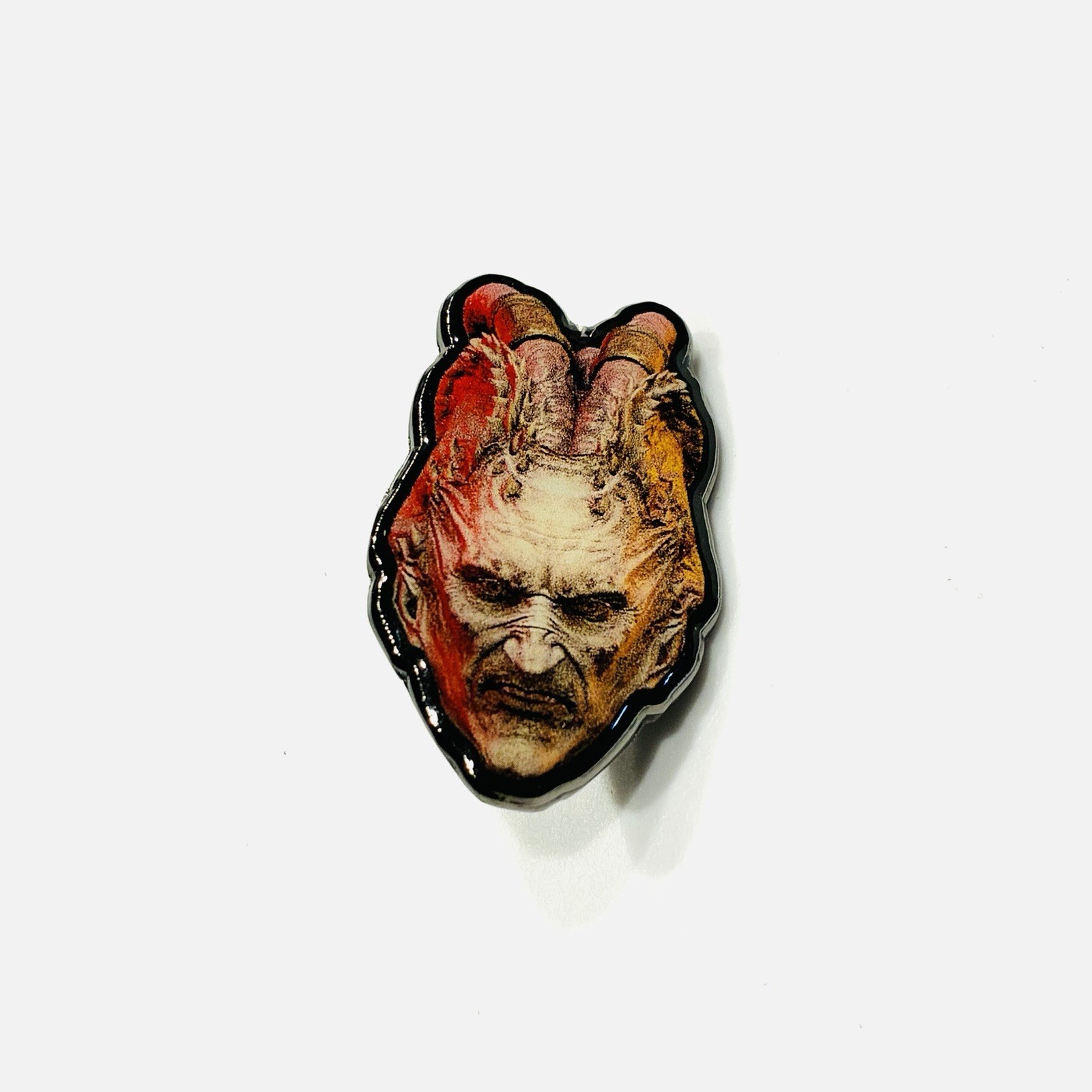 Blizzcon 2026 Baal Pin Diablo 4 IV Brand New Limited Edition Enamel Pin Blizzard