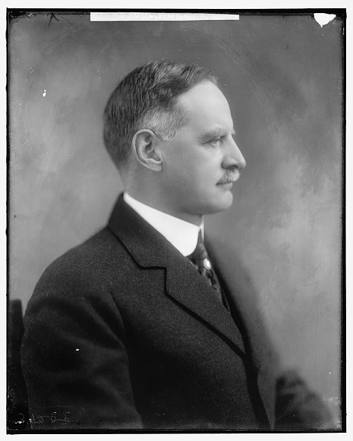 Photo:HARRISON, F.S.