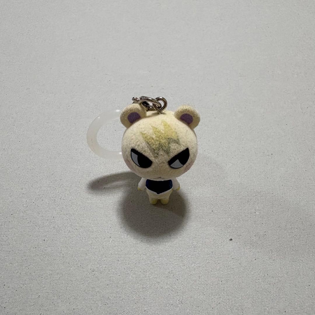 Jun Animal Crossing Flag Charm Flocage Accessory 14+ Soft Mascot Restored No