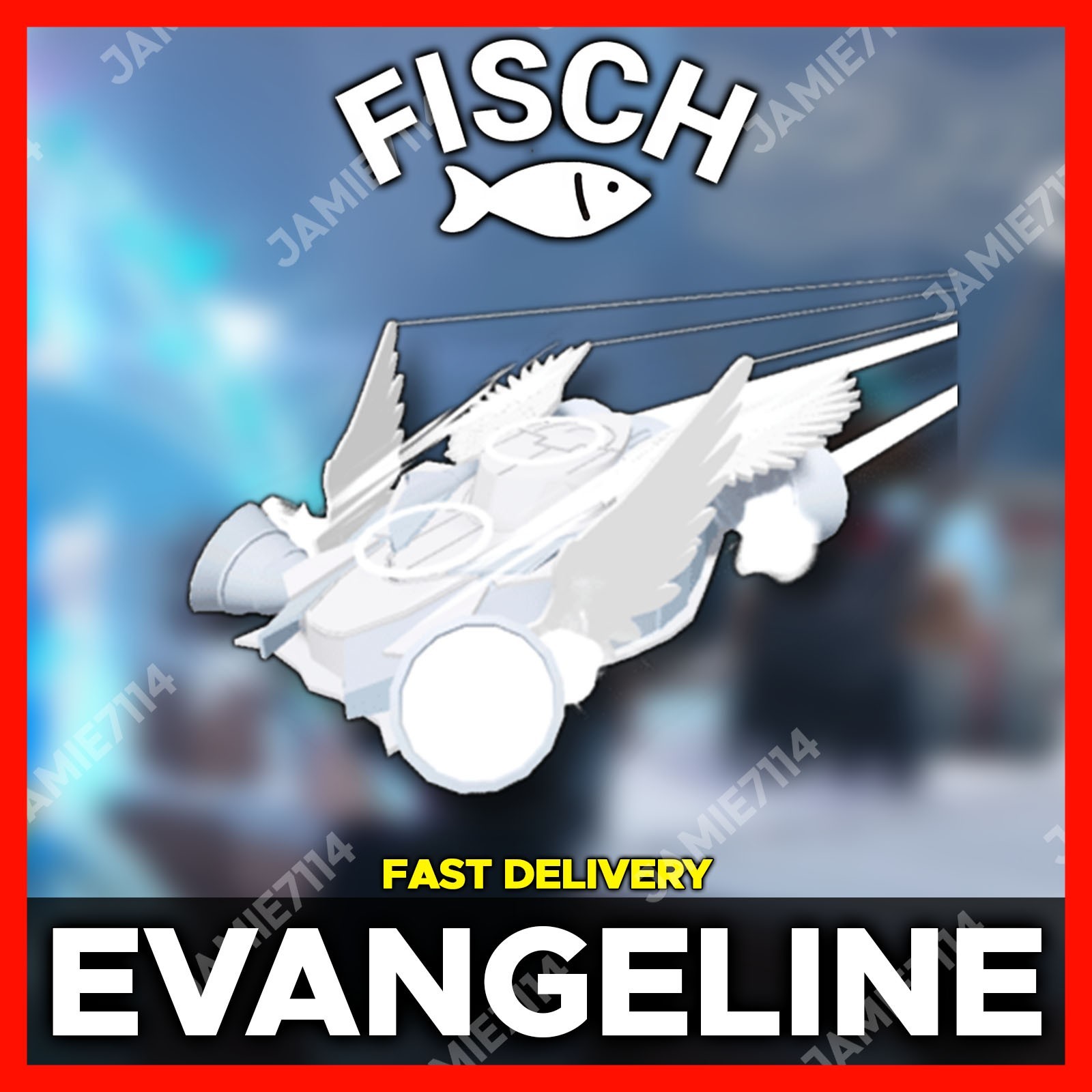 FISCH 🐟 ALL BOATS 🔥BEST BOATS‼️CHEAP & FAST SERVICE ‼️