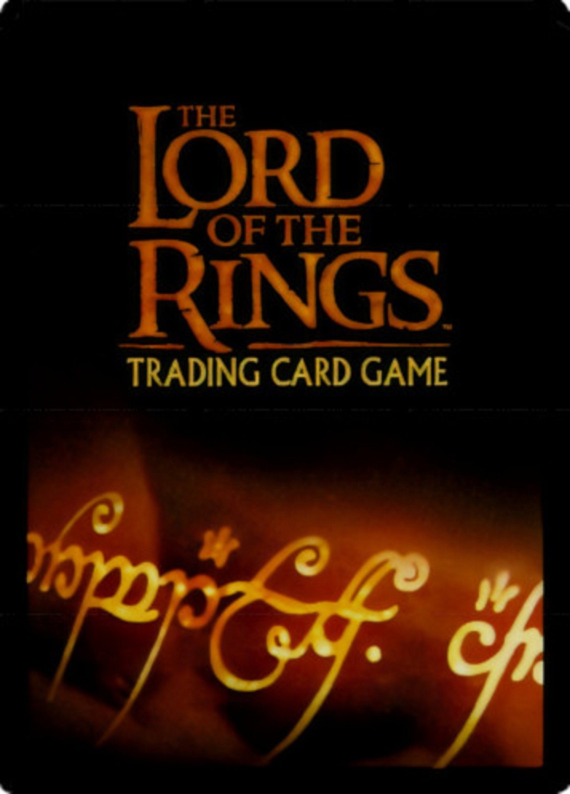 Decipher - LOTR CCG - TTT - Uncommon/Common - MINT Cards *Free Selection*