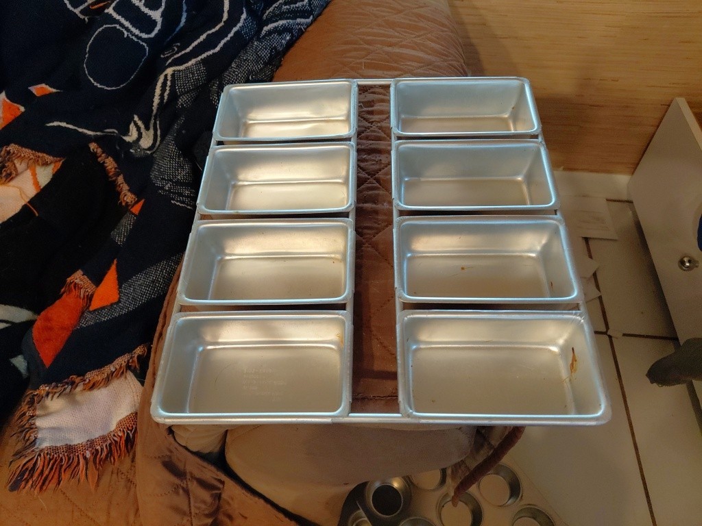 Wilton Performance Pan