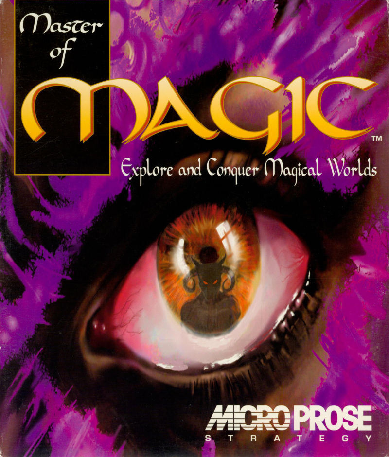 MASTER OF MAGIC +1Click Windows 11 10 8 7 Vista XP Install