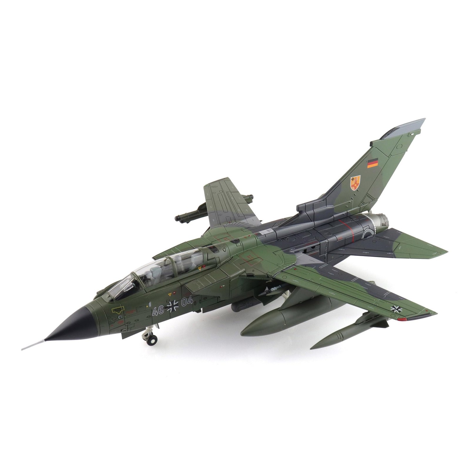 Hobby 1:72 2007 Master Military Aircraft Model Multicolor