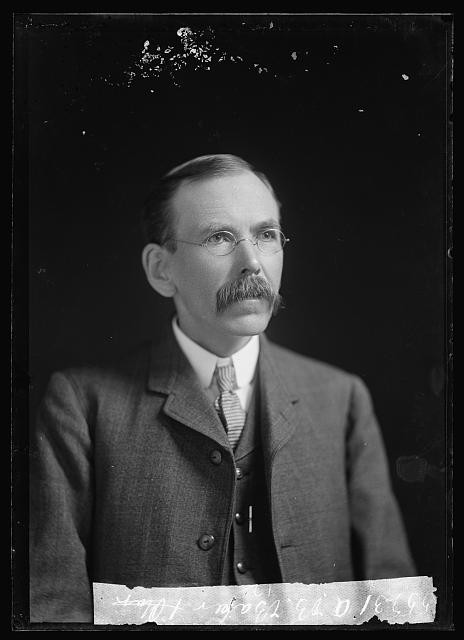 Photo:Baker, A.B.