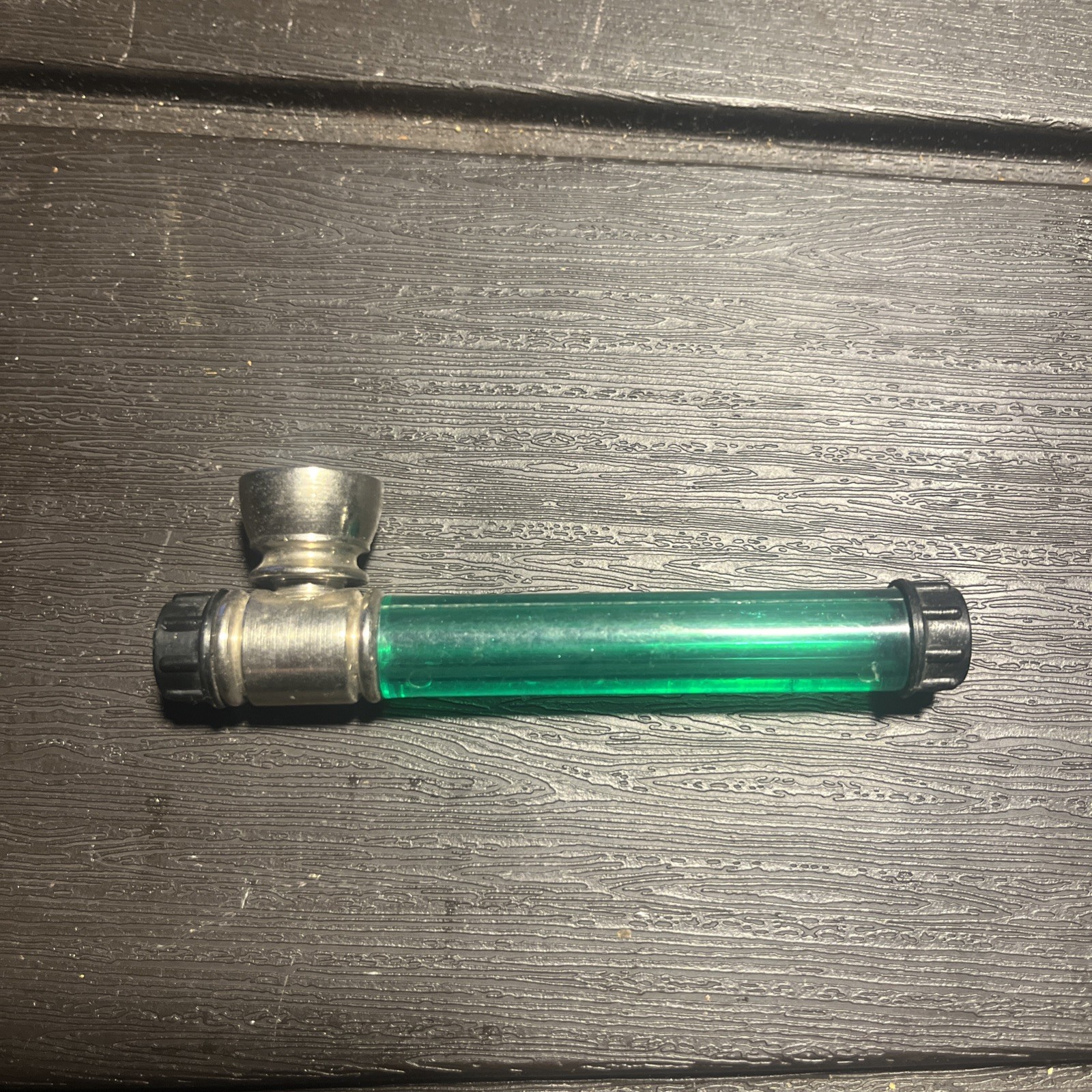 Vintage 70’s Head Shop Pipe NOS