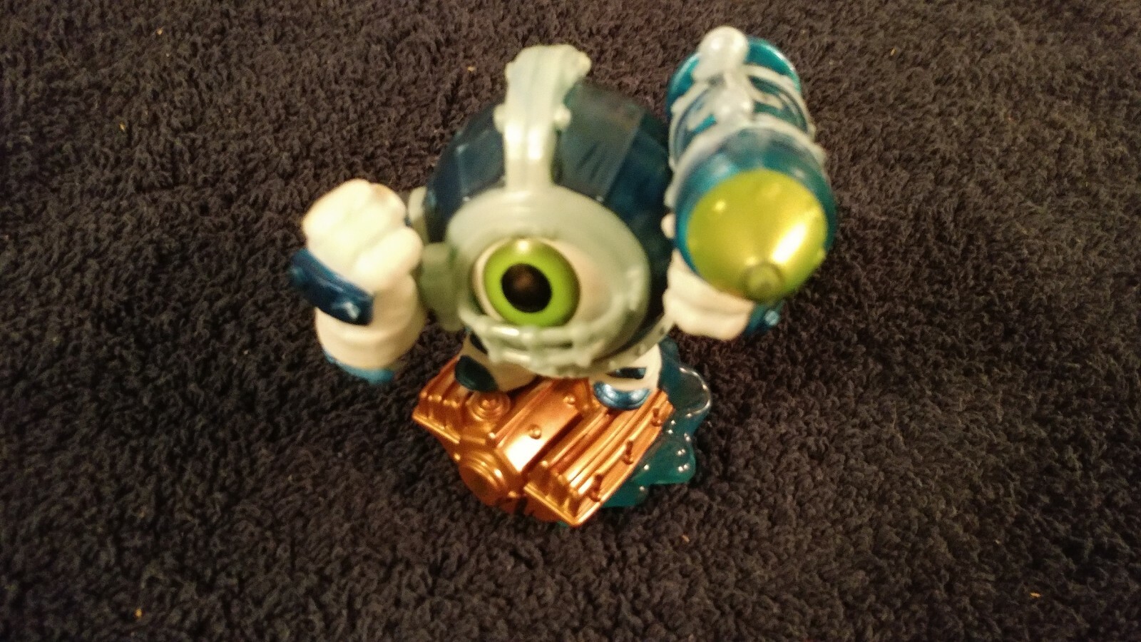 Skylanders SUPERCHARGERS COMPLETE YOUR COLLECTION Buy 3 get 1 Free $7 Minimum 🎼