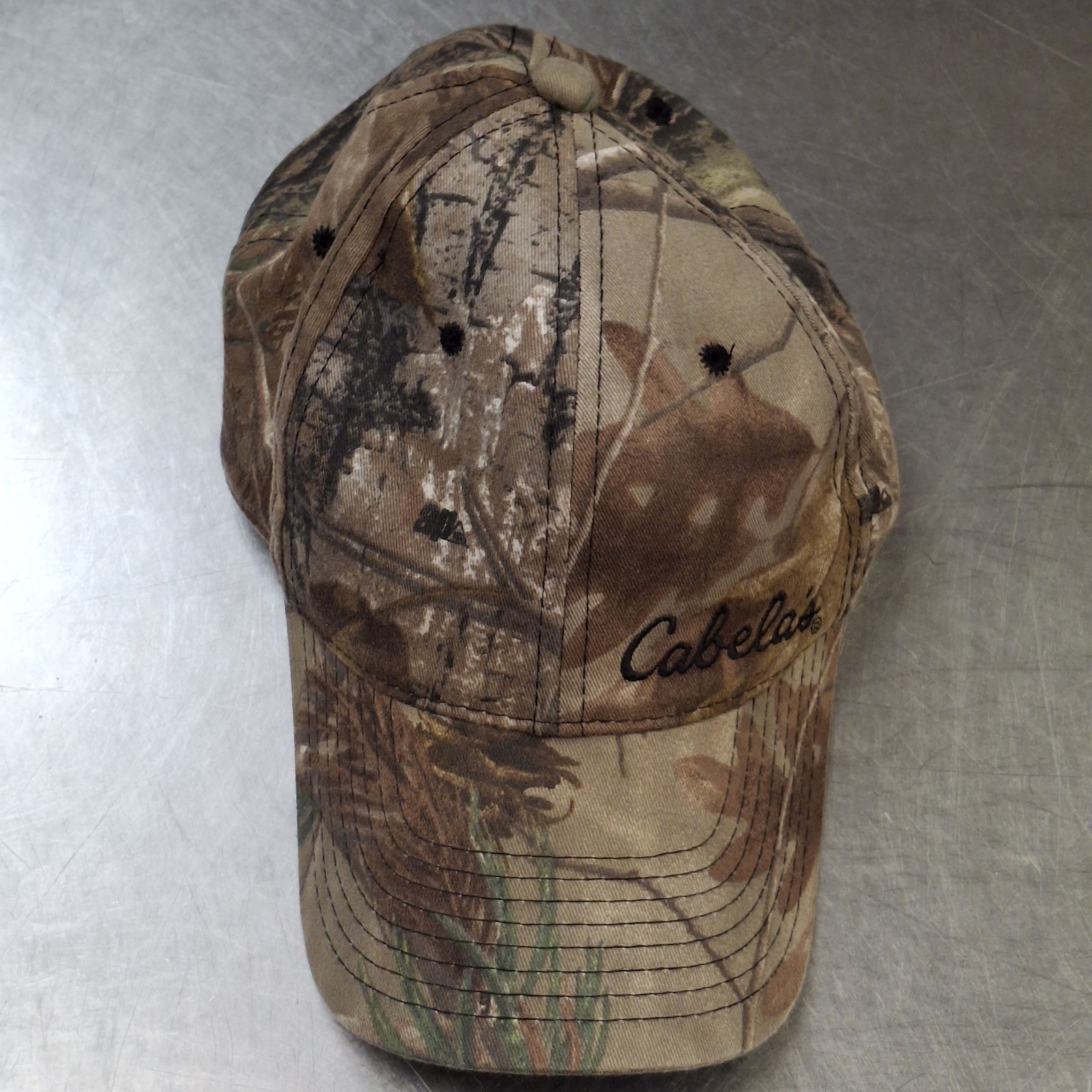 Cabela's Baseball Cap  Camouflage