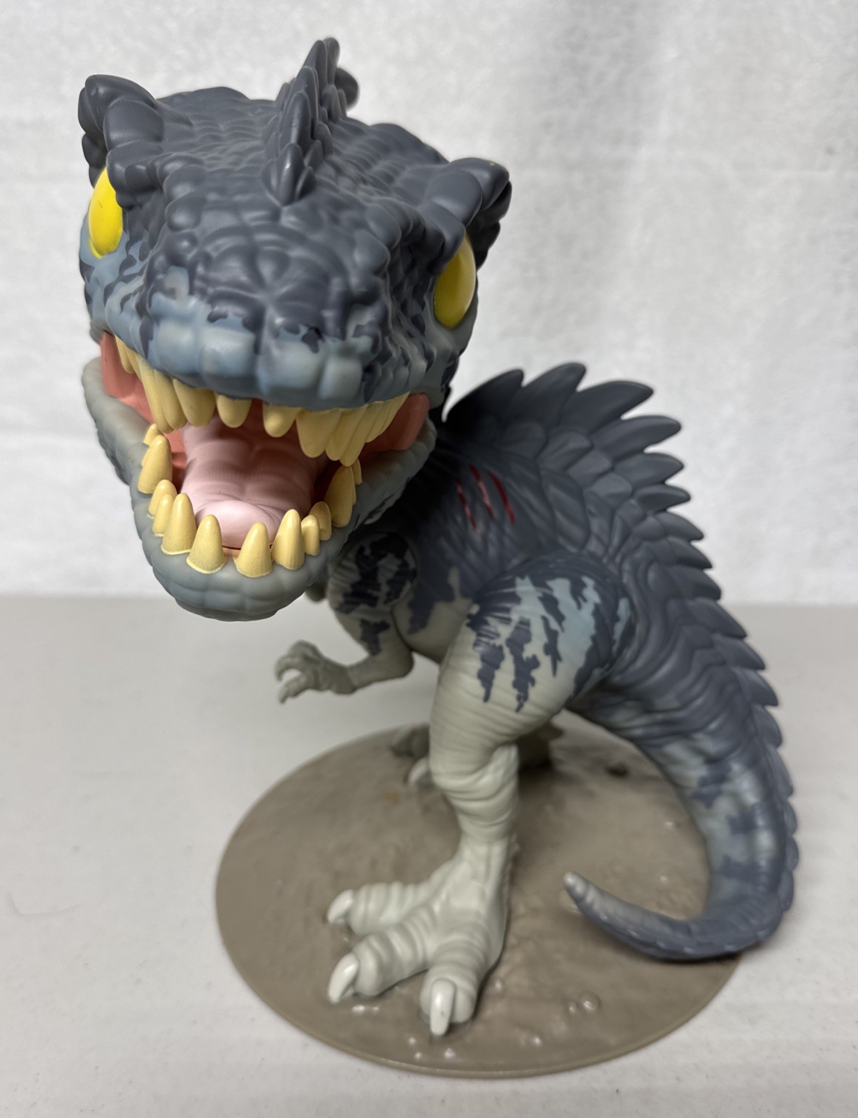 Funko Pop Vinyl Jumbo 10