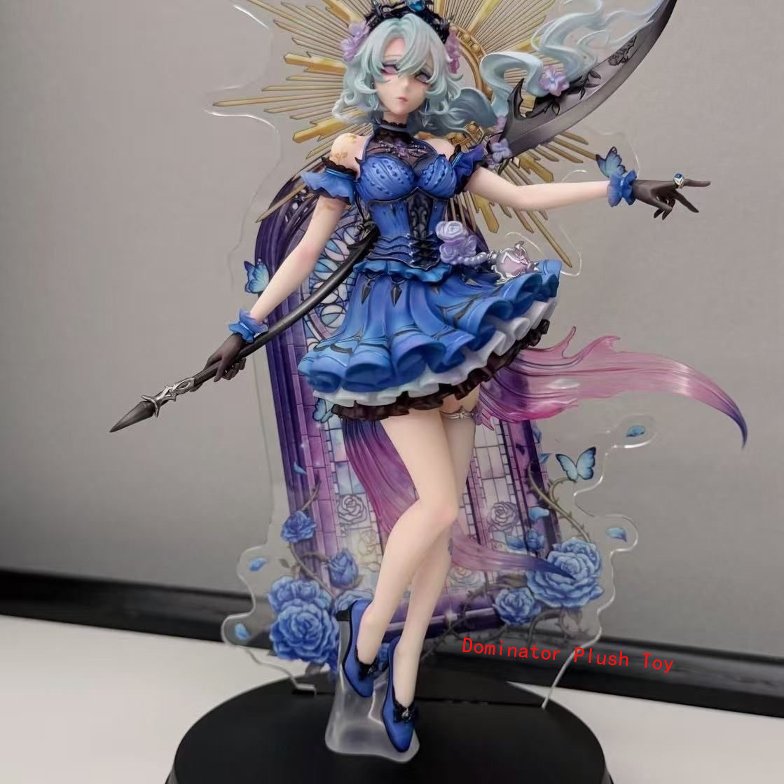 Identity V Truth Under The Reality Dream Invoker Grace Figure Collectible Statue