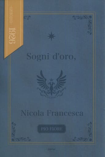 Nicola Francesca Piofiore no Banshou Episodio1926 Random Secret Story Card