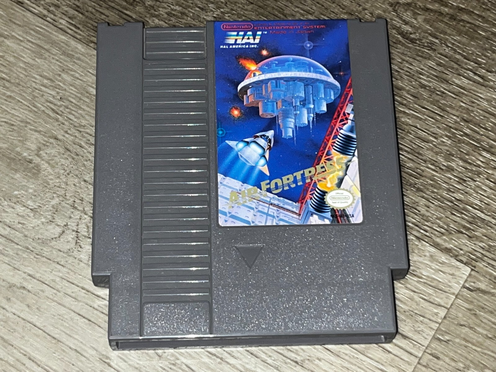Nintendo Nes Original OEM Authentic *Pick Your Game* Cart Only Cleaned & Tested