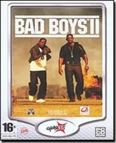 Bad Boys II (PC) (PC) (UK IMPORT)