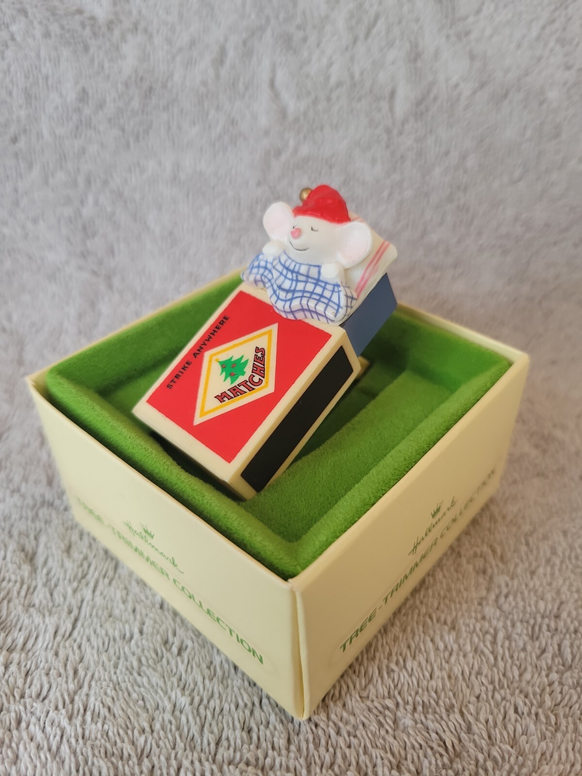 Rare Vintage 1979 trim trimmer collection \