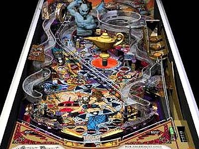 Pinball: Deep Blue (PC, 2001)