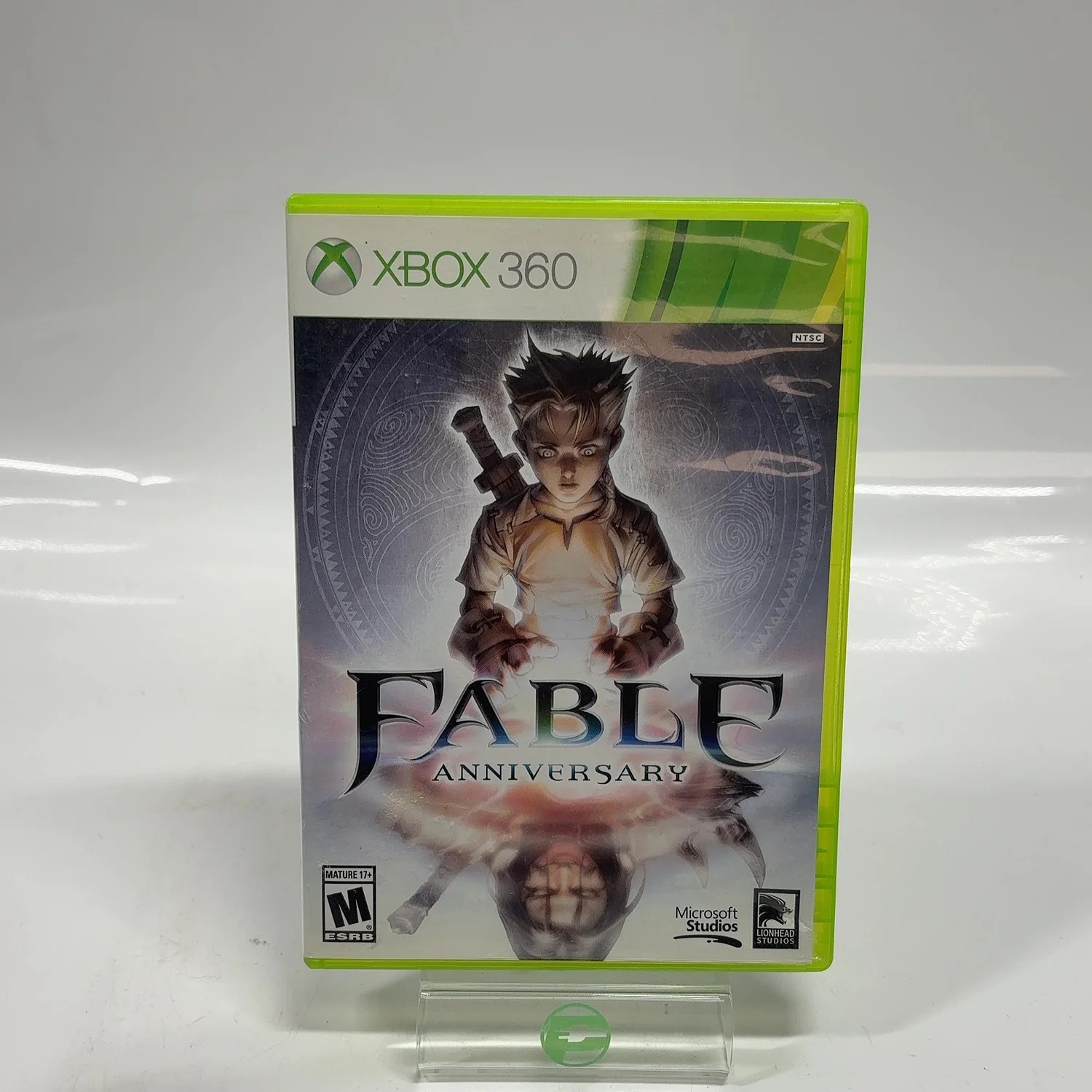 Fable Anniversary (Microsoft Xbox 360, 2014)