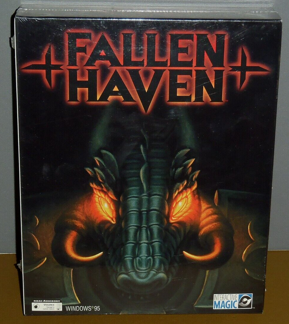 Fallen Haven