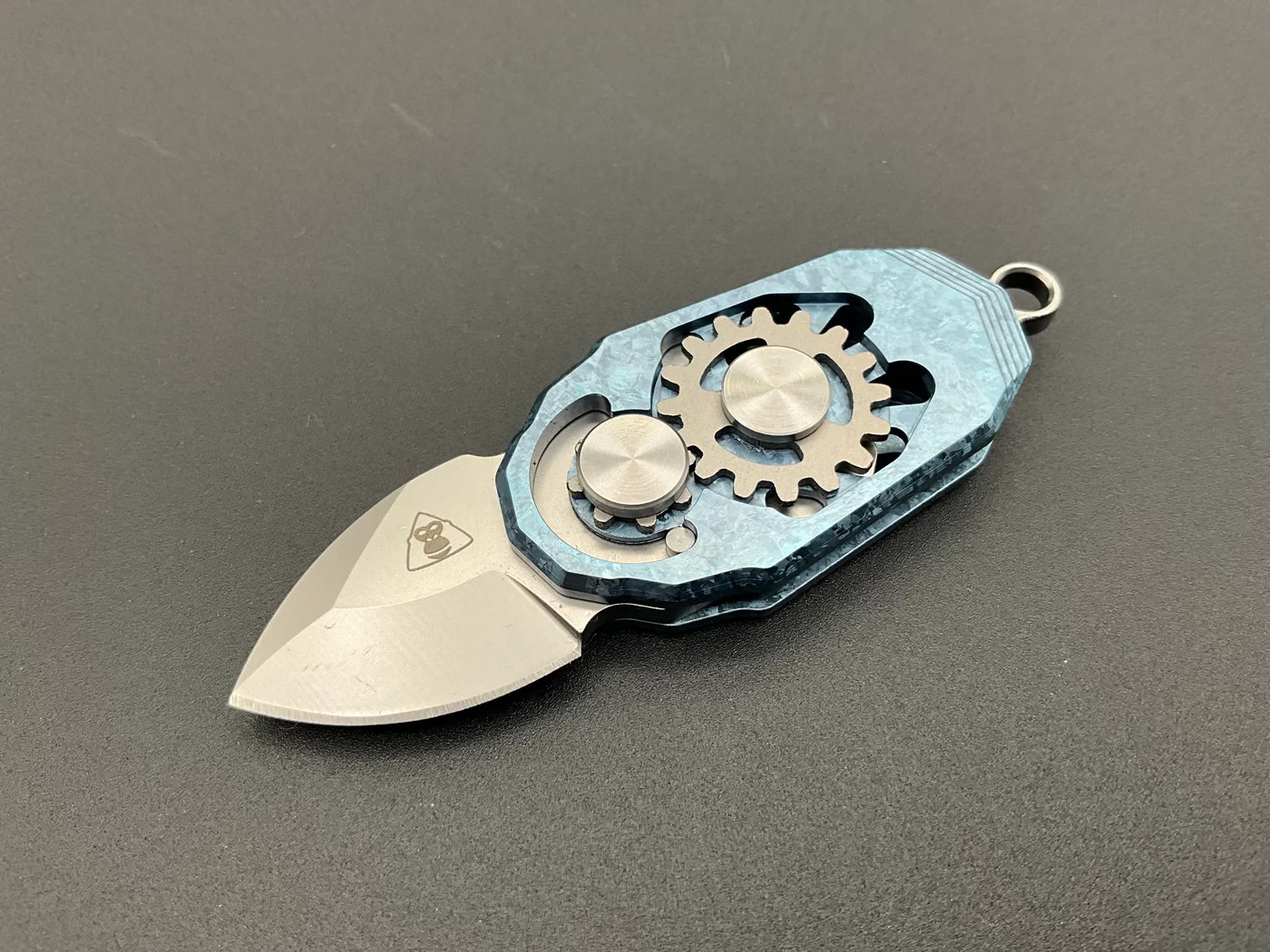Ketuo Knife - Mini Knife (Beetle)