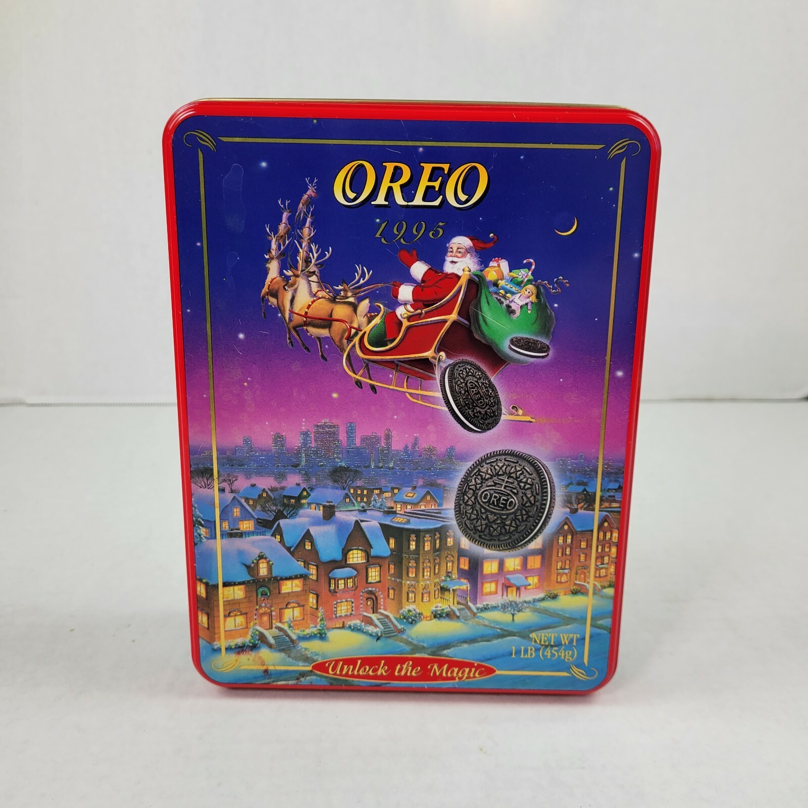 Oreo 1995 \